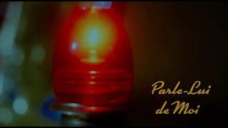 ISMAEL RENE ACHIJA - Parle lui de moi (Clip Officiel)