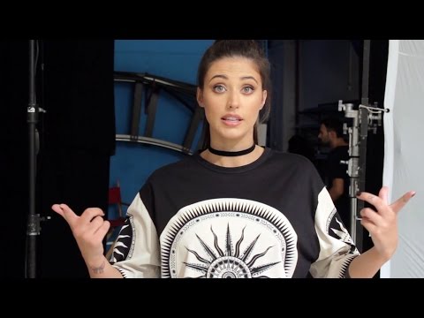 ANTONIA | Making of "Get Up and Dance (feat. Achi)"