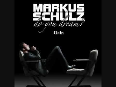 Markus Schulz - Rain