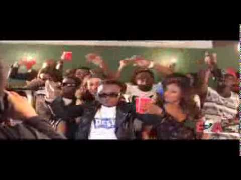 E2Atv Behind The Scenes: Deevs - Atinga