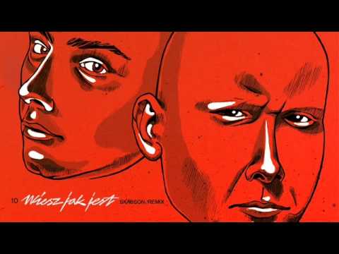 10.Wiesz Jak Jest ( Skabson Remix )