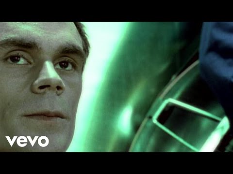 The Standards - Always (Video)