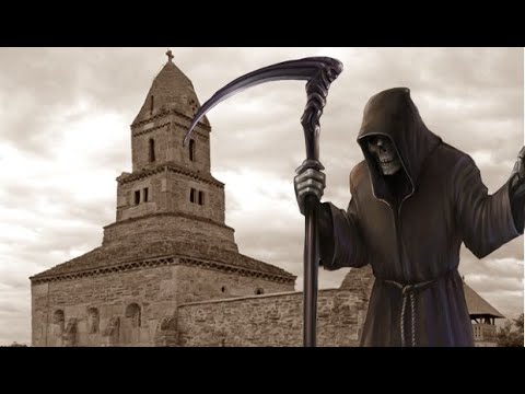 SEMNE PAGANE IN BISERICILE DIN ROMANIA