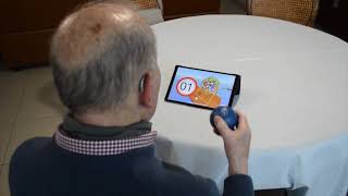 Squeezi - gra w bingo