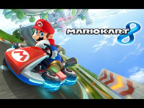 Top 5 Mario Kart 8 DLC Tracks