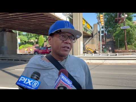 Flood Damage & Hot Weather