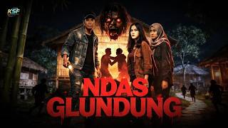 Download lagu FILM HOROR BIOSKOP INDONESIA TERBARU 2026 NDAS GLUNDUNG #filmhororterbaru2026 #filmhoror#KSF mp3