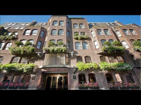 Mayfair (Dance) Orchestra Havanola 12 Sept.1919