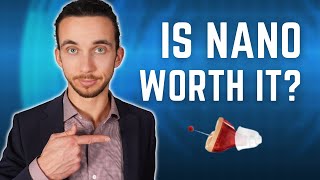 Nano Hearing Aids Review | Are They Worth It