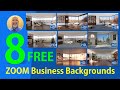 The Best 10 Zoom Virtual Background Hd Images