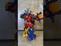 DX Geki Bat Juken Sentai Gekiranger Jungle Fury Siêu Nhân Mãnh Thú