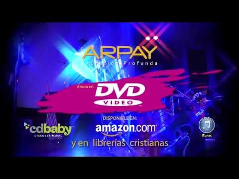 ARPAY - SALMO ANDINO - DVD OFICIAL