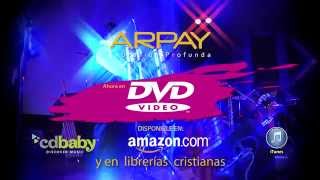 ARPAY - SALMO ANDINO - DVD OFICIAL