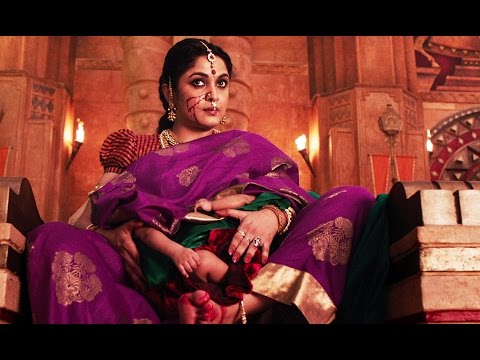 Mamathala Thalli | Official Video Song | Baahubali - The Beginning