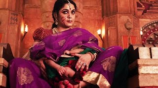 Mamathala Thalli | Official Video Song | Baahubali - The Beginning
