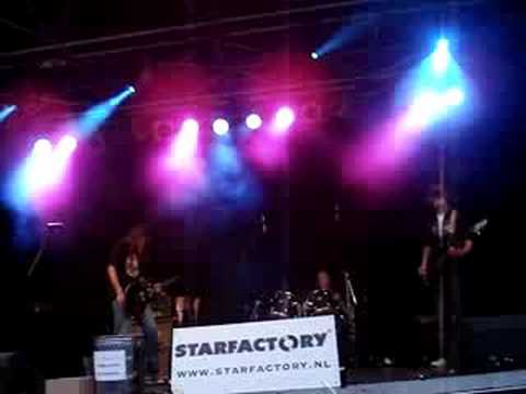 Soulside - Not gonna stop