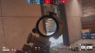 SIEGE 301