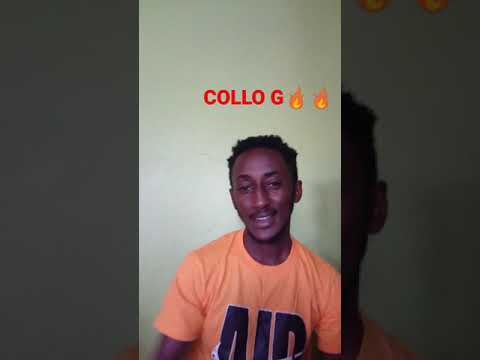 Odinare challenge by COLLO G