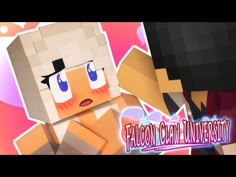 Will She Win His Heart? | FC University [Ep.17] | MyStreet Minecraft Roleplay