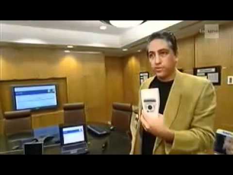 comment localiser puce rfid