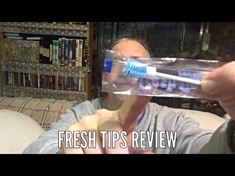 Fresh Tips Review