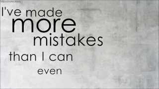 Simple Plan - Try (Lyric Video) - YouTube