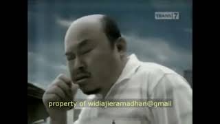 Download lagu Iklan vicks formula 44 kemasan sachet - si raksasa batuk 24 Juni 2010 Trans7 mp3