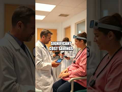 Telehealth Services: Revolutionizing Healthcare Accessibility