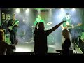 Sudden impact live @ Emu Hotel