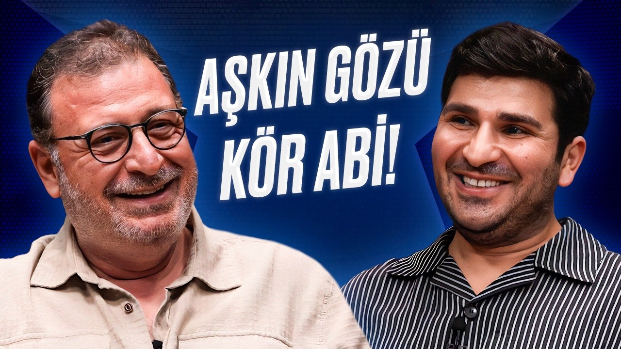 O Rol İçin Fazla Yakışıklı Buldular😂 | Can Yılmaz, Evliya Aykan