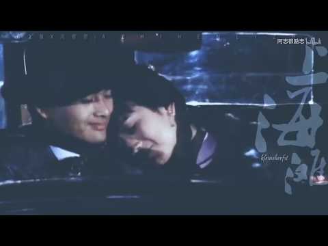 【Vietsub】上海滩 / Bến Thượng Hải - Diệp Lệ Nghi 《Bến Thượng Hải 1980 - Châu Nhuận Phát x Triệu Nhã Chi》