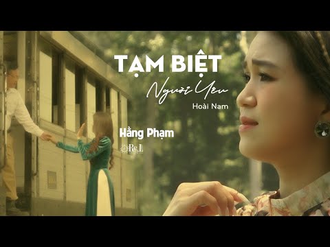 TẠM BIỆT NGƯỜI YÊU