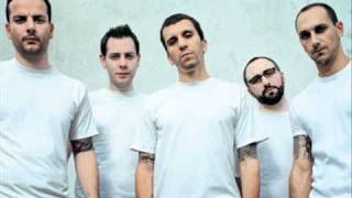 snapcase - first word