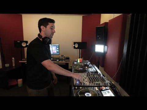 Bala Studio Guest Sessions #2 - NI.NOT (Minimal, DeepTech, House, Disco)