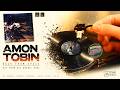 Amon Tobin - Back From Space (Out From Out Where), 2001, Vinyl video HD, 24bit/96kHz