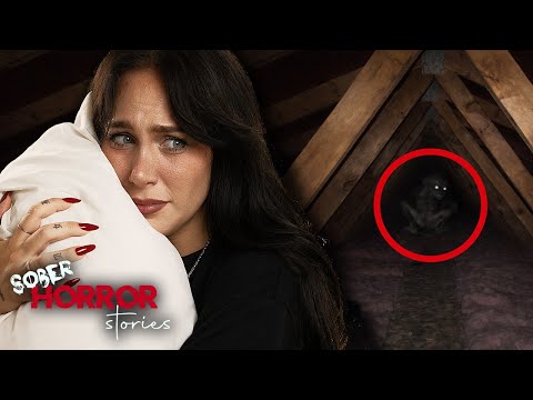 DO NOT LISTEN TO THESE 3 TRUE STORIES ALONE AT NIGHT