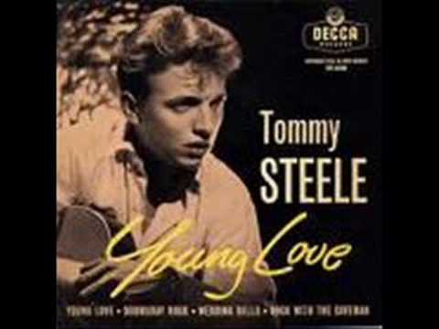 A Handful Of Songs - Tommy Steele