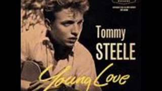 A Handful Of Songs - Tommy Steele
