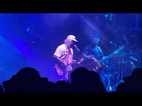 Gubbulidis Orchestra (Twiddle Reunion!!!) Live @ The Frendly Gathering 7/19/25