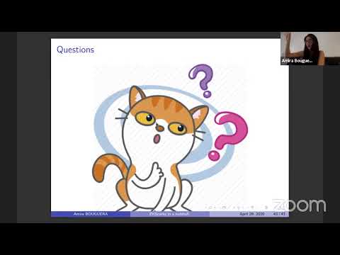 ETHSantiago[03]: ZkSnark in a nutshell