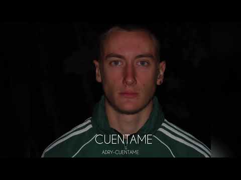 ADRY640 - CUÉNTAME || LYRICS