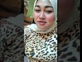 Tante Bokong Gede
