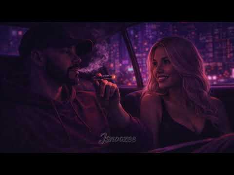 29 Min “Best of 2025 Jsnoozee RnB & TrapSoul – Vol. 1”