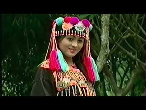 Pov Lis - Ntxim Hlub Li Tus Mos Liab [MUSIC VIDEO]