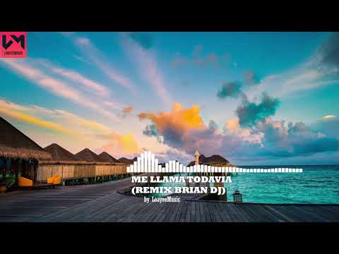 ME LLAMA TODAVIA (REMIX BRIAN DJ)