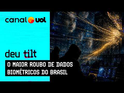 Unico x Serasa: por que você deve se preocupar com o maior roubo de dados biométricos do Brasil?