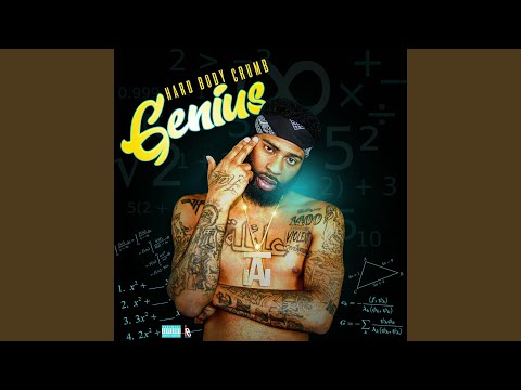 Bando (feat. Trilla)