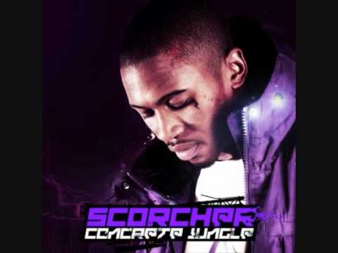 Scorcher feat J Flows - Revenge [9/19]