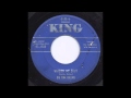 BIG TOM COLLINS (JACK DUPREE) - WATCHIN' MY STUFF - KING