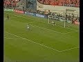 Francesco Totti Il Cucchiaio Commento Pizzul